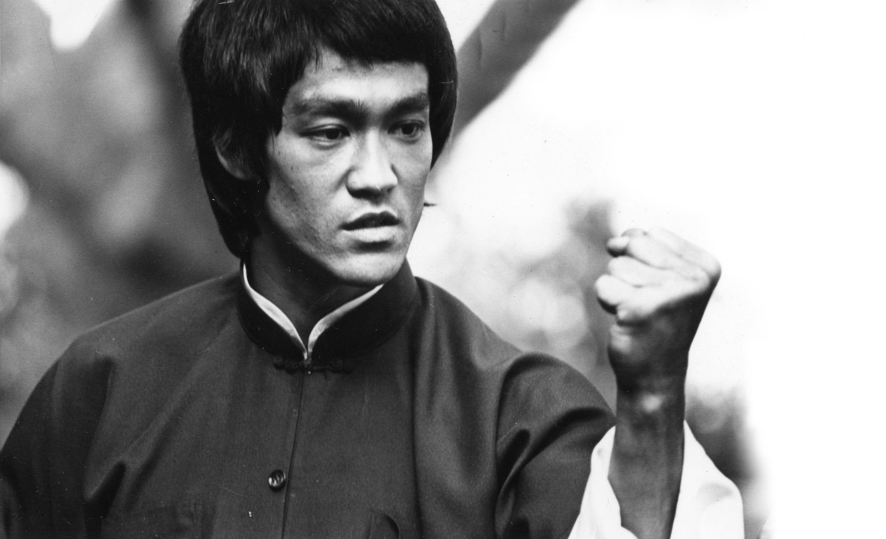 Seven of the Most Recognizable Martial Artists of All-Time - Martial ...