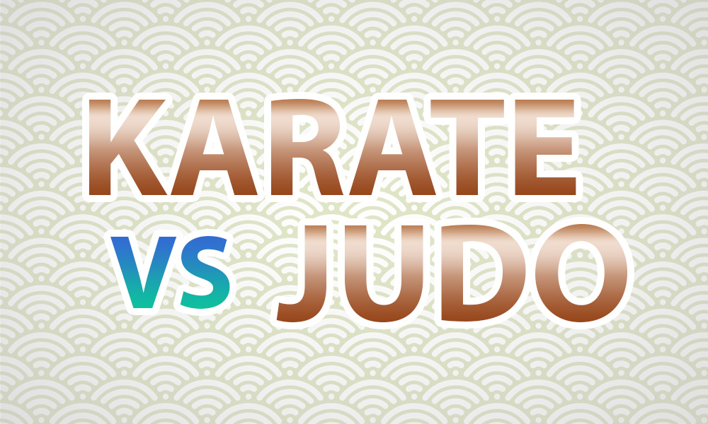 Karate And Judo: Which Is The Better Martial Art? - Martial Arts Guy